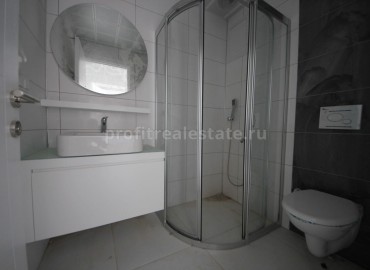 Hot sale two-bedroom apartment from an investor in a luxury complex ID-0389 фото-21