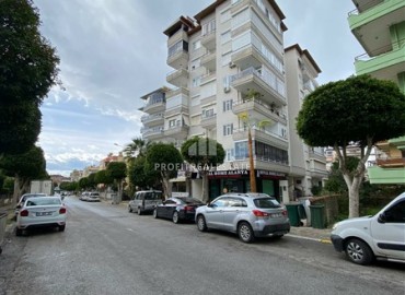 Spacious two-bedroom apartment, unfurnished, in the center of Alanya, 125 m2 ID-6046 фото-18