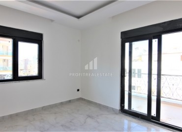 One-bedroom apartment in fine finish, in the new residence of Mahmutlar, 53 m2 ID-6047 фото-4