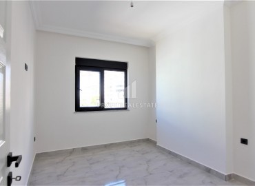 One-bedroom apartment in fine finish, in the new residence of Mahmutlar, 53 m2 ID-6047 фото-5