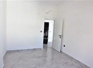 One-bedroom apartment in fine finish, in the new residence of Mahmutlar, 53 m2 ID-6047 фото-6