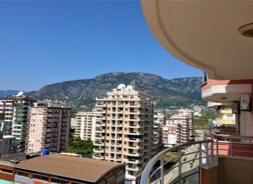 Two-bedroom apartment, with furniture and appliances, on the first coastline, Mahmutlar, Alanya, 125 m2 ID-6049 фото-19
