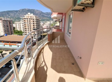 Two-bedroom apartment, with furniture and appliances, on the first coastline, Mahmutlar, Alanya, 125 m2 ID-6049 фото-20