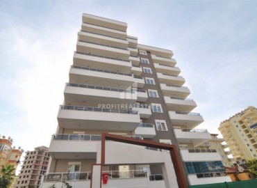 Two-bedroom apartment, ready to move in, 200 meters from the center of Mahmutlar, Alanya, 115 m2 ID-6050 фото-1