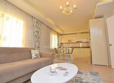 Two-bedroom apartment, ready to move in, 200 meters from the center of Mahmutlar, Alanya, 115 m2 ID-6050 фото-4