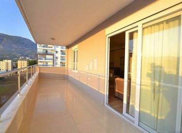 Two-bedroom apartment, ready to move in, 200 meters from the center of Mahmutlar, Alanya, 115 m2 ID-6050 фото-8