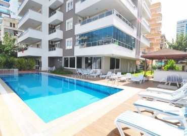 Two-bedroom apartment, ready to move in, 200 meters from the center of Mahmutlar, Alanya, 115 m2 ID-6050 фото-10