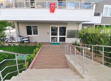 Two-bedroom apartment, ready to move in, 200 meters from the center of Mahmutlar, Alanya, 115 m2 ID-6050 фото-11