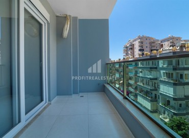 New two-bedroom apartment with a designer interior, in Mahmutlar, Alanya, 100 m2 ID-6051 фото-15
