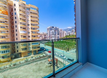 New two-bedroom apartment with a designer interior, in Mahmutlar, Alanya, 100 m2 ID-6051 фото-16