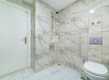 New two-bedroom apartment with a designer interior, in Mahmutlar, Alanya, 100 m2 ID-6051 фото-18
