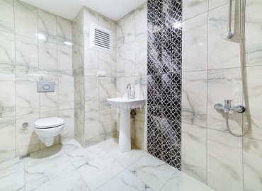 New two-bedroom apartment with a designer interior, in Mahmutlar, Alanya, 100 m2 ID-6051 фото-19