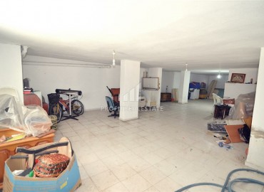 Трехкомнатная квартира, меблированная, в 300 метрах от центра Аланьи, 100 м2 ID-6054 фото-33