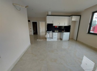 New two-bedroom apartment, just 100 meters from the center of Alanya, 80 m2 ID-6058 фото-3