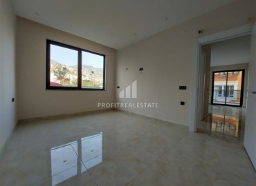 New two-bedroom apartment, just 100 meters from the center of Alanya, 80 m2 ID-6058 фото-4