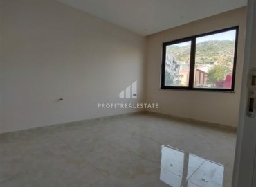 New two-bedroom apartment, just 100 meters from the center of Alanya, 80 m2 ID-6058 фото-5