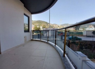 New two-bedroom apartment, just 100 meters from the center of Alanya, 80 m2 ID-6058 фото-8