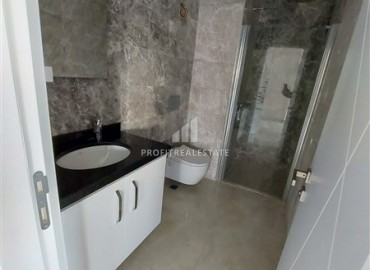 New two-bedroom apartment, just 100 meters from the center of Alanya, 80 m2 ID-6058 фото-9}}