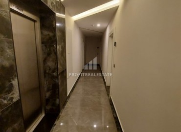 New two-bedroom apartment, just 100 meters from the center of Alanya, 80 m2 ID-6058 фото-10}}