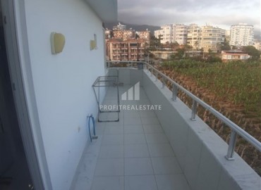 studio apartment, with furniture and appliances, 350 meters from the sea, Mahmutlar, Alanya, 45 m2 ID-6059 фото-6