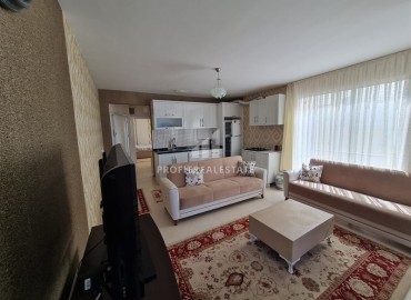 Inexpensive one bedroom apartment in the center of Mahmutlar, Alanya, 68 m2 ID-6060 фото-2