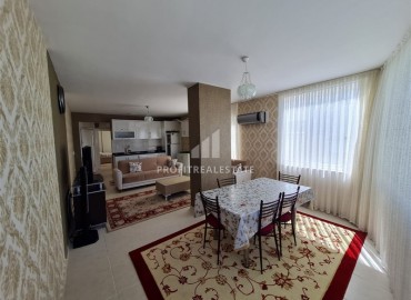 Inexpensive one bedroom apartment in the center of Mahmutlar, Alanya, 68 m2 ID-6060 фото-4