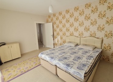 Inexpensive one bedroom apartment in the center of Mahmutlar, Alanya, 68 m2 ID-6060 фото-5