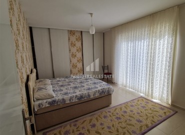 Inexpensive one bedroom apartment in the center of Mahmutlar, Alanya, 68 m2 ID-6060 фото-6