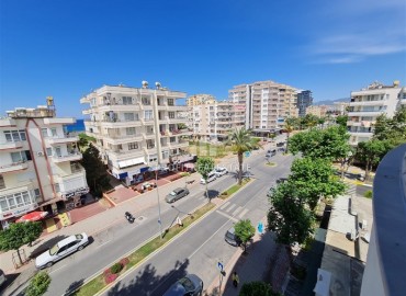 Inexpensive one bedroom apartment in the center of Mahmutlar, Alanya, 68 m2 ID-6060 фото-8