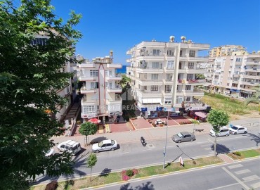 Inexpensive one bedroom apartment in the center of Mahmutlar, Alanya, 68 m2 ID-6060 фото-9