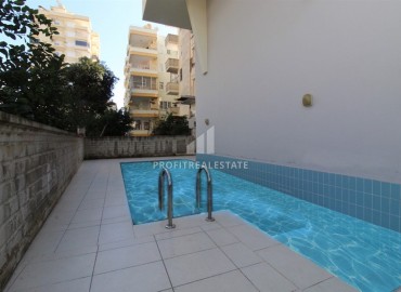 Inexpensive one bedroom apartment in the center of Mahmutlar, Alanya, 68 m2 ID-6060 фото-10