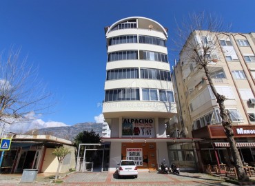 Inexpensive one bedroom apartment in the center of Mahmutlar, Alanya, 68 m2 ID-6060 фото-11