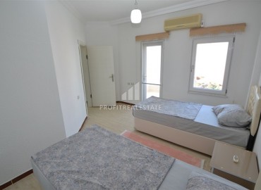 Two-bedroom duplex, with furniture and appliances, just 100 meters from the sea, Demirtas, Alanya, 110 m2 ID-6061 фото-9