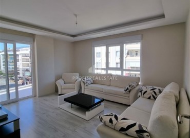 Two-bedroom apartment 200 meters from the sea, Mahmutlar, Alanya, 110 m2 ID-6062 фото-2