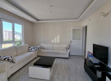 Two-bedroom apartment 200 meters from the sea, Mahmutlar, Alanya, 110 m2 ID-6062 фото-3
