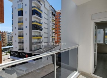 Two-bedroom apartment 200 meters from the sea, Mahmutlar, Alanya, 110 m2 ID-6062 фото-17
