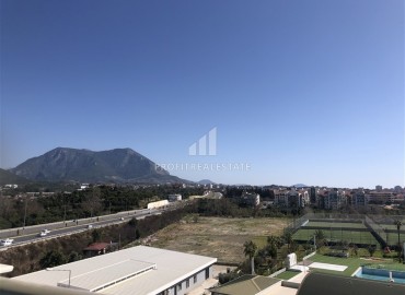 Duplex apartment, with three bedrooms, in the elite residence Cikcilli, Alanya, 180 m2 ID-6063 фото-12