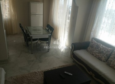 Two-bedroom apartment on the first coastline, Mahmutlar, Alanya, 120 square meters ID-6064 фото-5