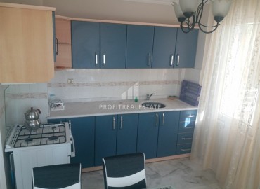 Two-bedroom apartment on the first coastline, Mahmutlar, Alanya, 120 square meters ID-6064 фото-7