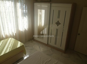 Two-bedroom apartment on the first coastline, Mahmutlar, Alanya, 120 square meters ID-6064 фото-8