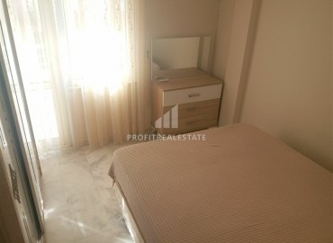 Two-bedroom apartment on the first coastline, Mahmutlar, Alanya, 120 square meters ID-6064 фото-10