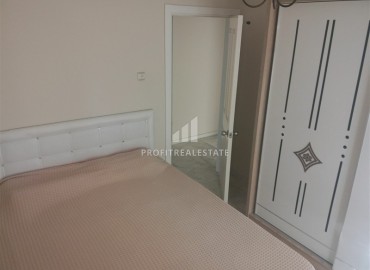 Two-bedroom apartment on the first coastline, Mahmutlar, Alanya, 120 square meters ID-6064 фото-11