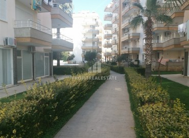 Two-bedroom apartment on the first coastline, Mahmutlar, Alanya, 120 square meters ID-6064 фото-20