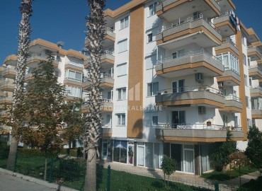 Two-bedroom apartment on the first coastline, Mahmutlar, Alanya, 120 square meters ID-6064 фото-22