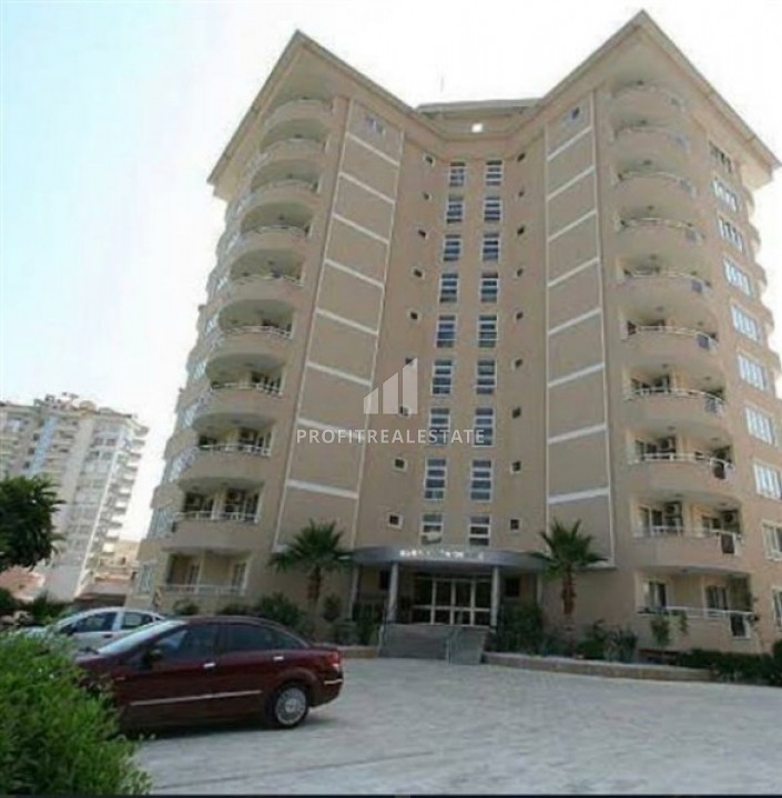 Spacious two-storey apartment, layouts 3 + 1 in a residential complex with facilities, Cikcilli, Alanya, 220 m2 ID-6065 фото-1