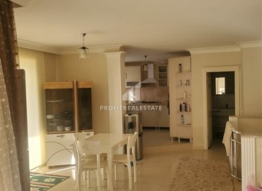Spacious two-storey apartment, layouts 3 + 1 in a residential complex with facilities, Cikcilli, Alanya, 220 m2 ID-6065 фото-4