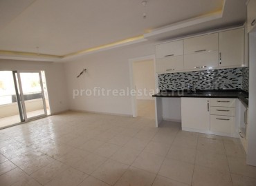 Апартаменты с одной спальней в новом комплексе в курортном районе Алании Махмтулар ID-0391 фото-14