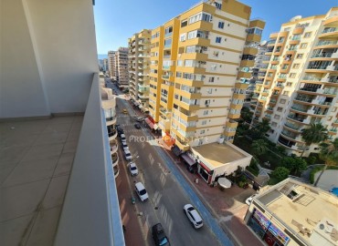 Новая двухкомнатная квартира, всего в 350м от Средиземного моря, 70м2. ID-6074 фото-8