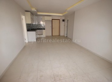 Апартаменты с одной спальней в новом комплексе в курортном районе Алании Махмтулар ID-0391 фото-15
