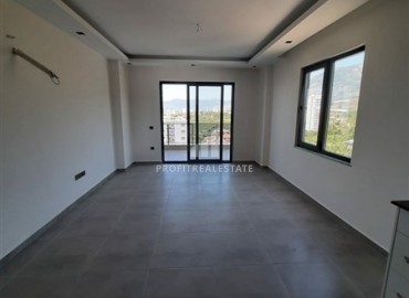 Новая просторная двухкомнатная квартира с качественной отделкой, Махмутлар, Алания, 70 м 2 ID-6075 фото-5
